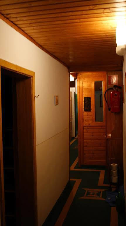 Gasthof Pension St. Wolfgang Kirchberg am Wechsel Luaran gambar